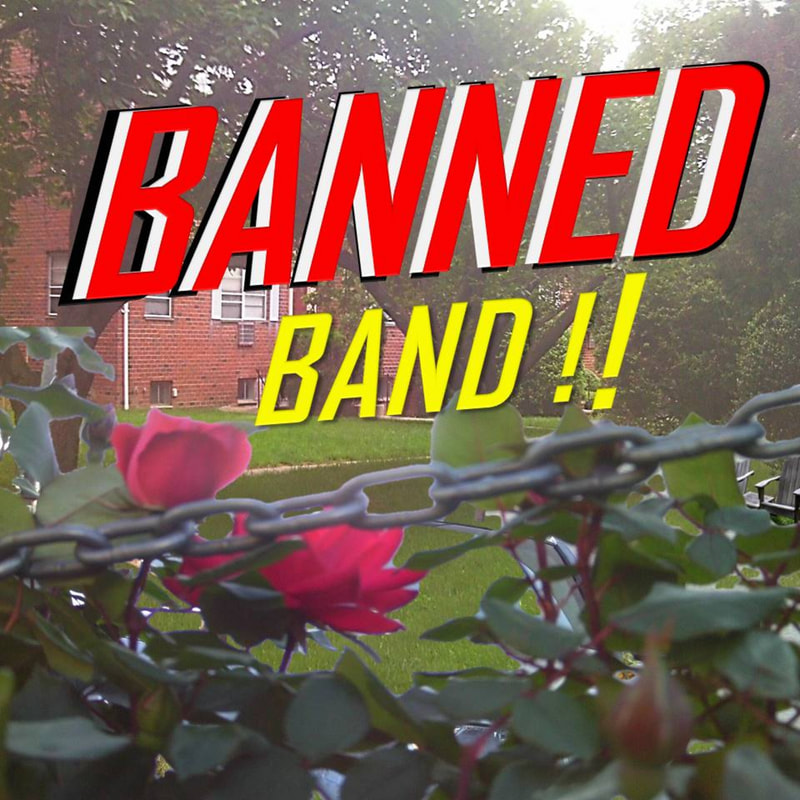 Banned Band by A New Tale - Song Cover Art