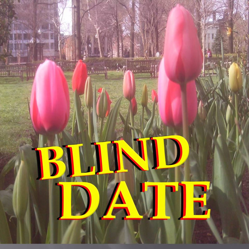 Blind Date by A New Tale - Song Cover Art