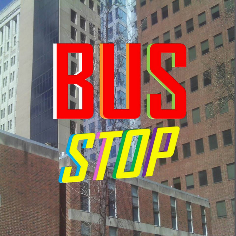 Bus Stop by A New Tale - Song Cover Art