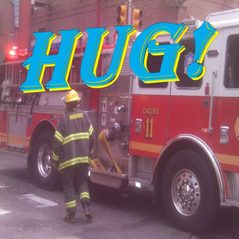 Hug by A New Tale - Song Cover Art