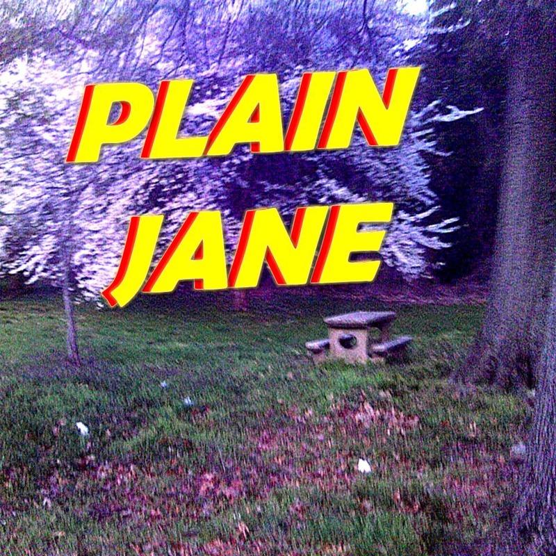 Plain Jane by A New Tale - Song Cover Art
