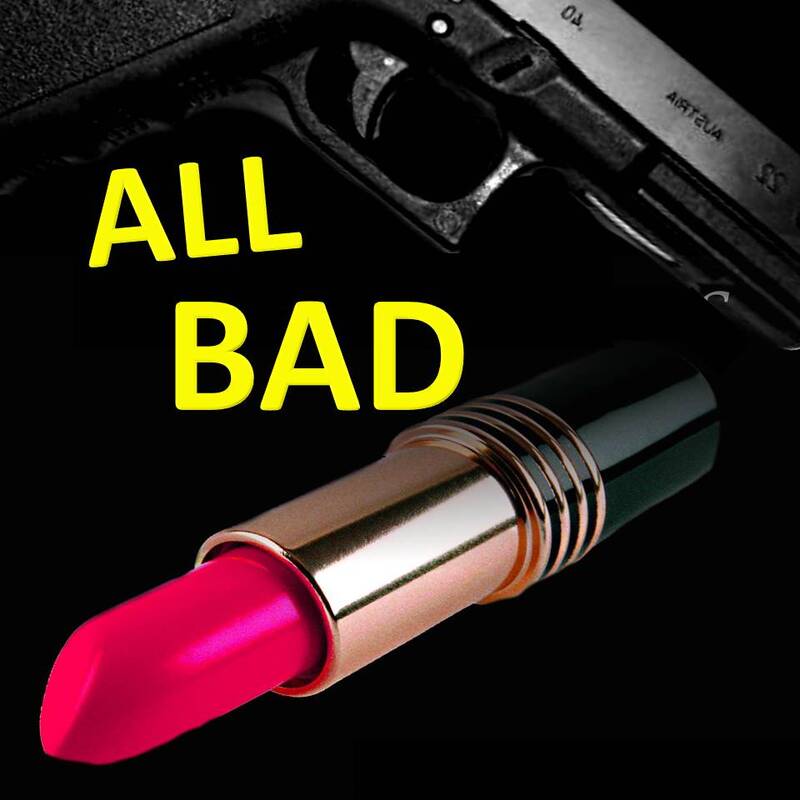All Bad by A New Tale - Song Cover Art