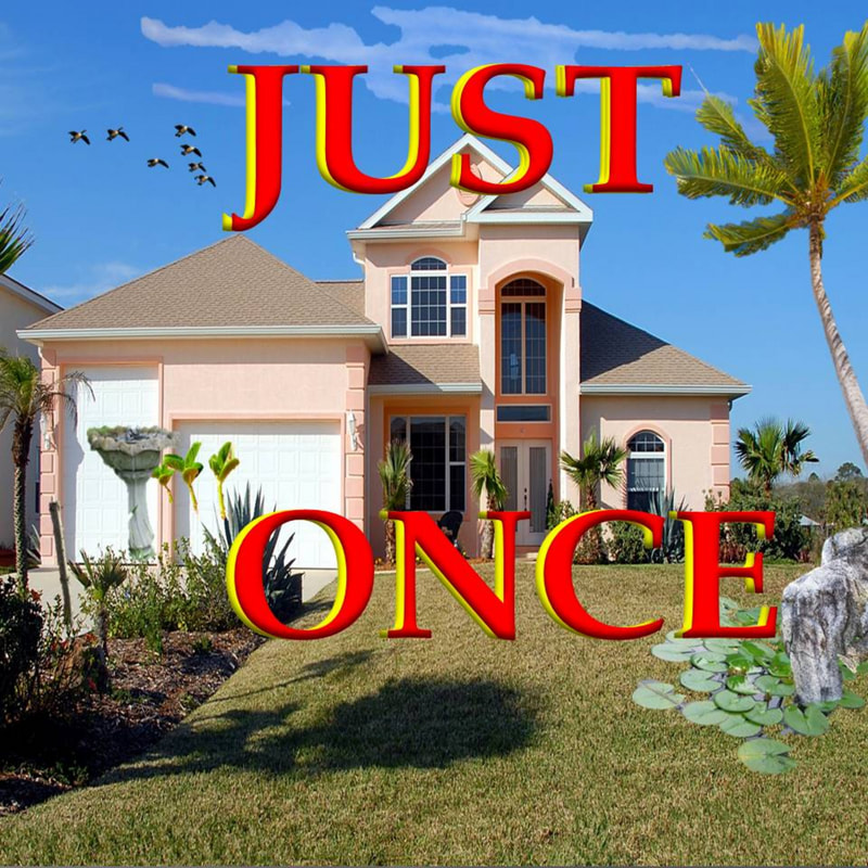 Just Once by A New Tale - Song Cover Art