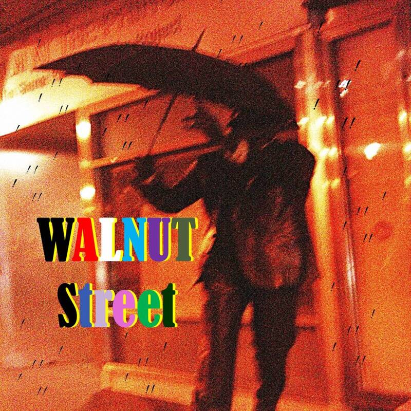 Walnut Street by A New Tale - Song Cover Art